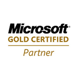 Gold Certified Partner