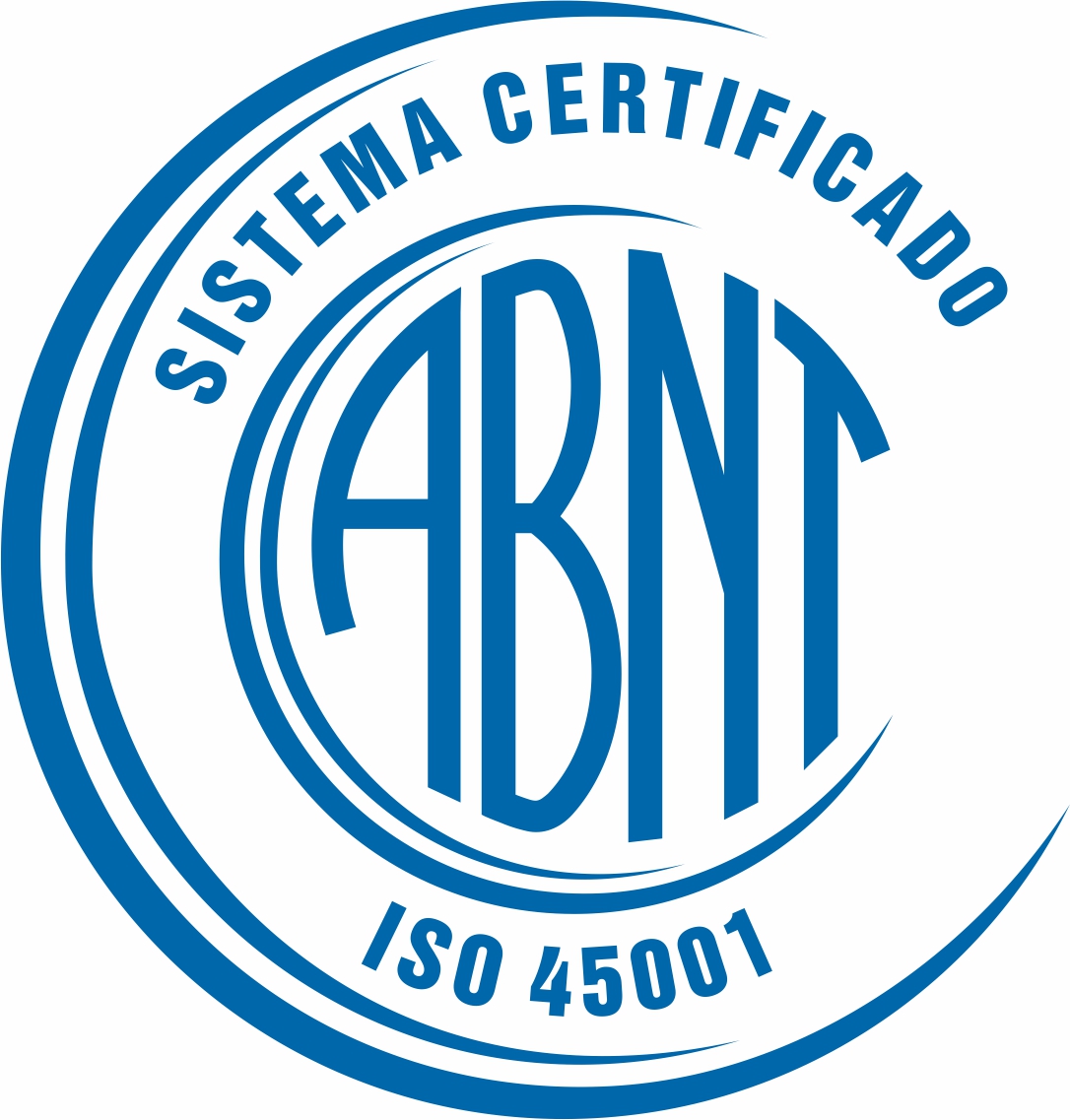ISO 45001– Gestão de Saúde e Segurança Ocupacional