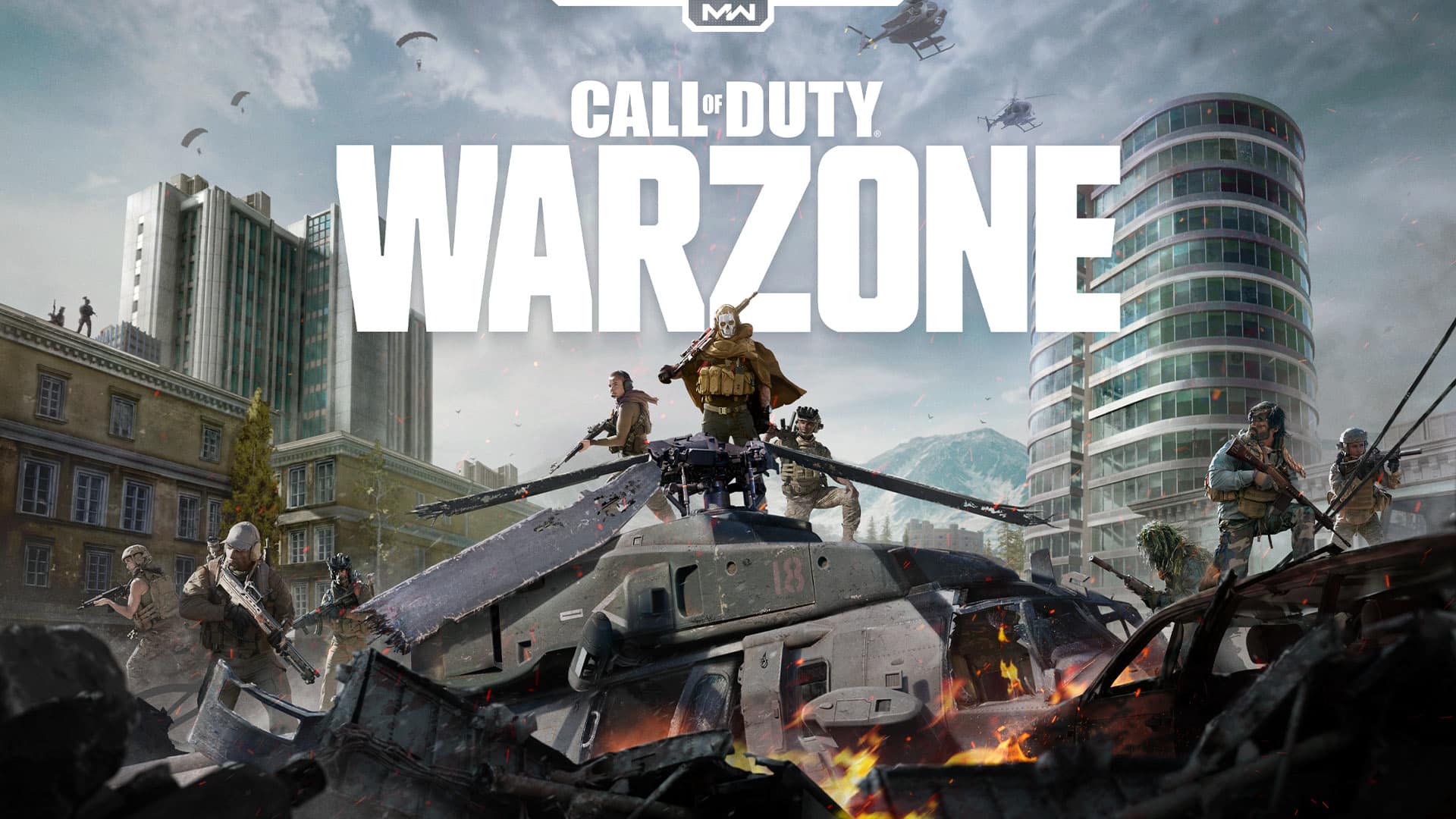 Warzone 3: lançamento, novo mapa, preço, requisitos e mais, call of duty