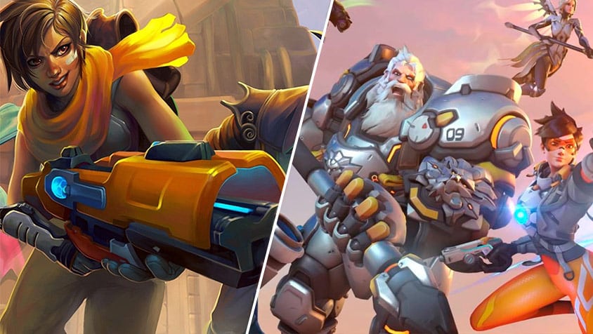 Análise: Overwatch 2 parece igual ao primeiro, mas não é!