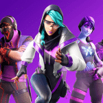 Três NAVEs ideais para você que joga Fortnite