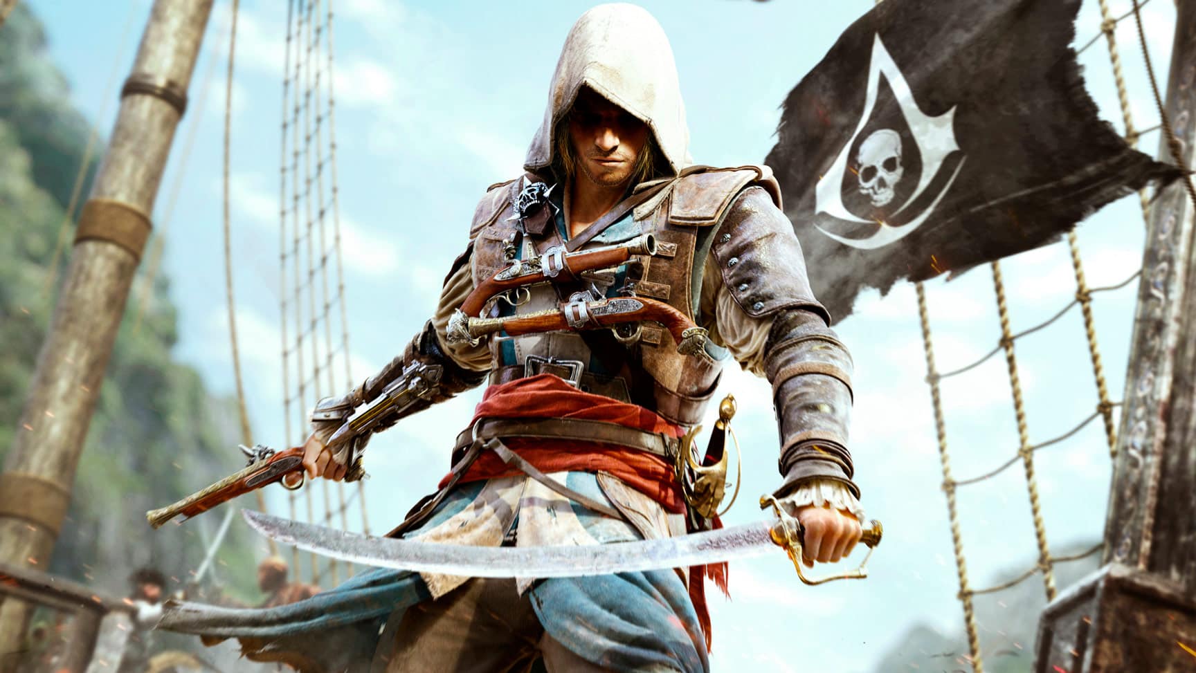 Todos os Videojogos - Assassin's Creed - Assassin's Creed 