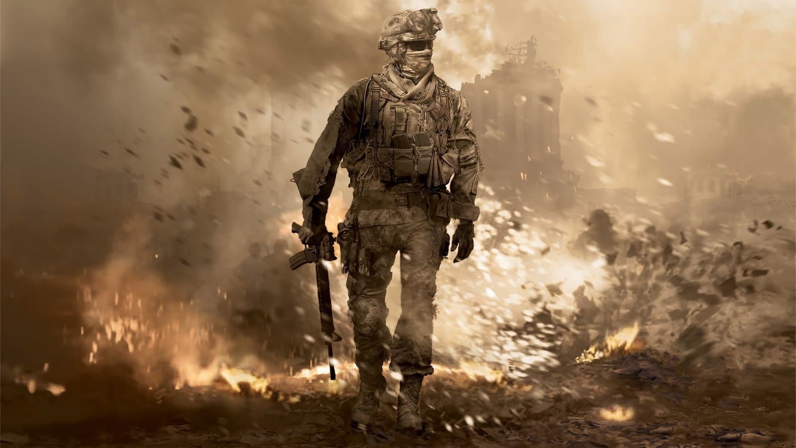 Preços baixos em Call of Duty Figuras de Ação