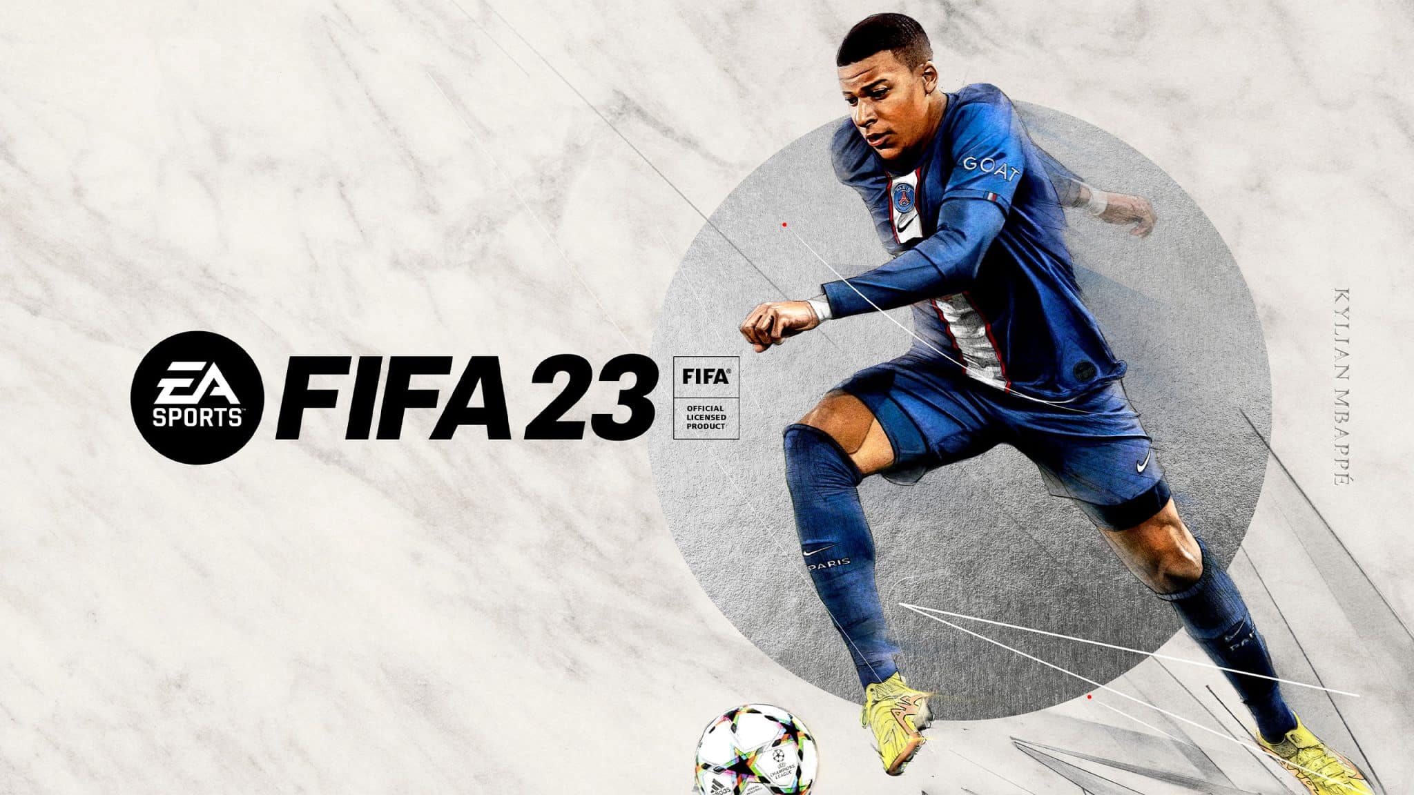 Fifa 23 Ps4 (Novo) (Jogo Mídia Física) - Arena Games - Loja Geek