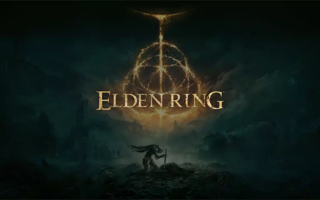Elden Ring e seu design não convencional de open-world