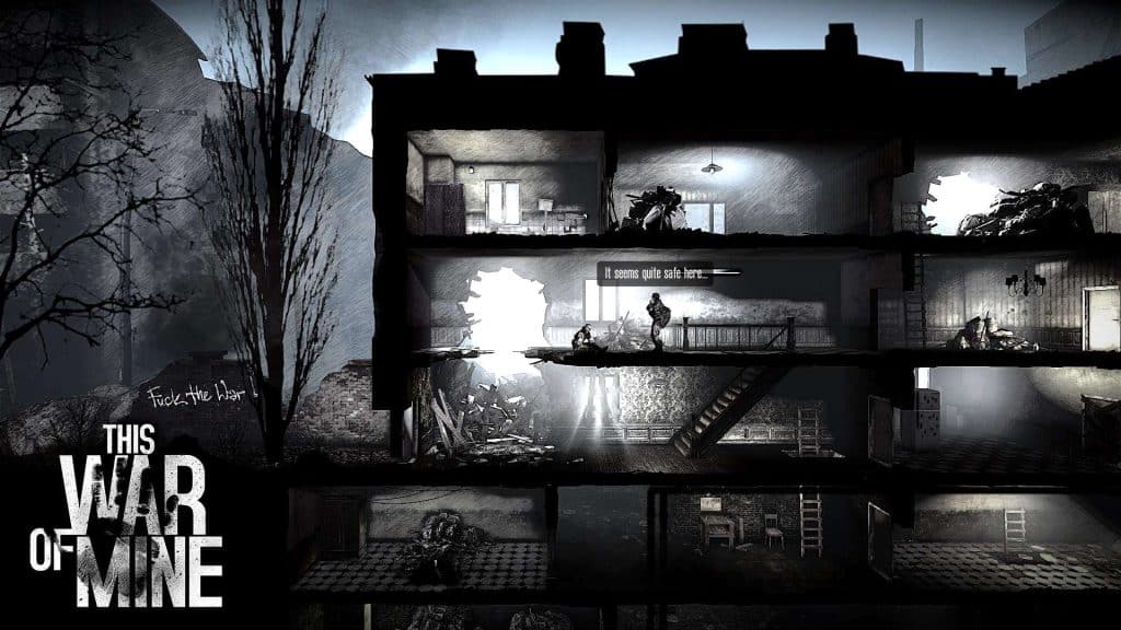 Top Jogos de Terror Offline para Android - Segredos Geek