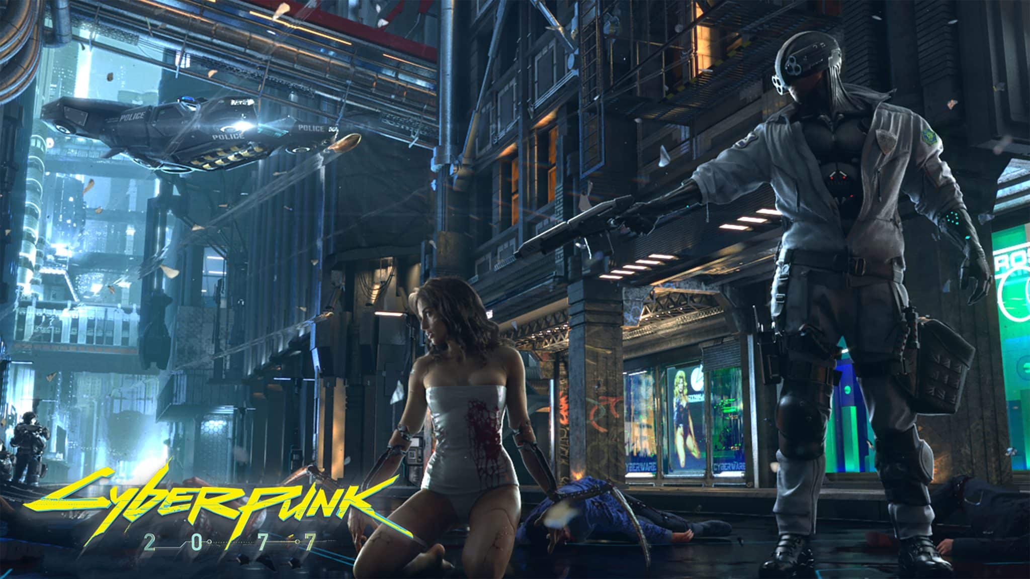 Cyberpunk 2077: Phantom Liberty eleva nível do jogo para o prometido desde  o início