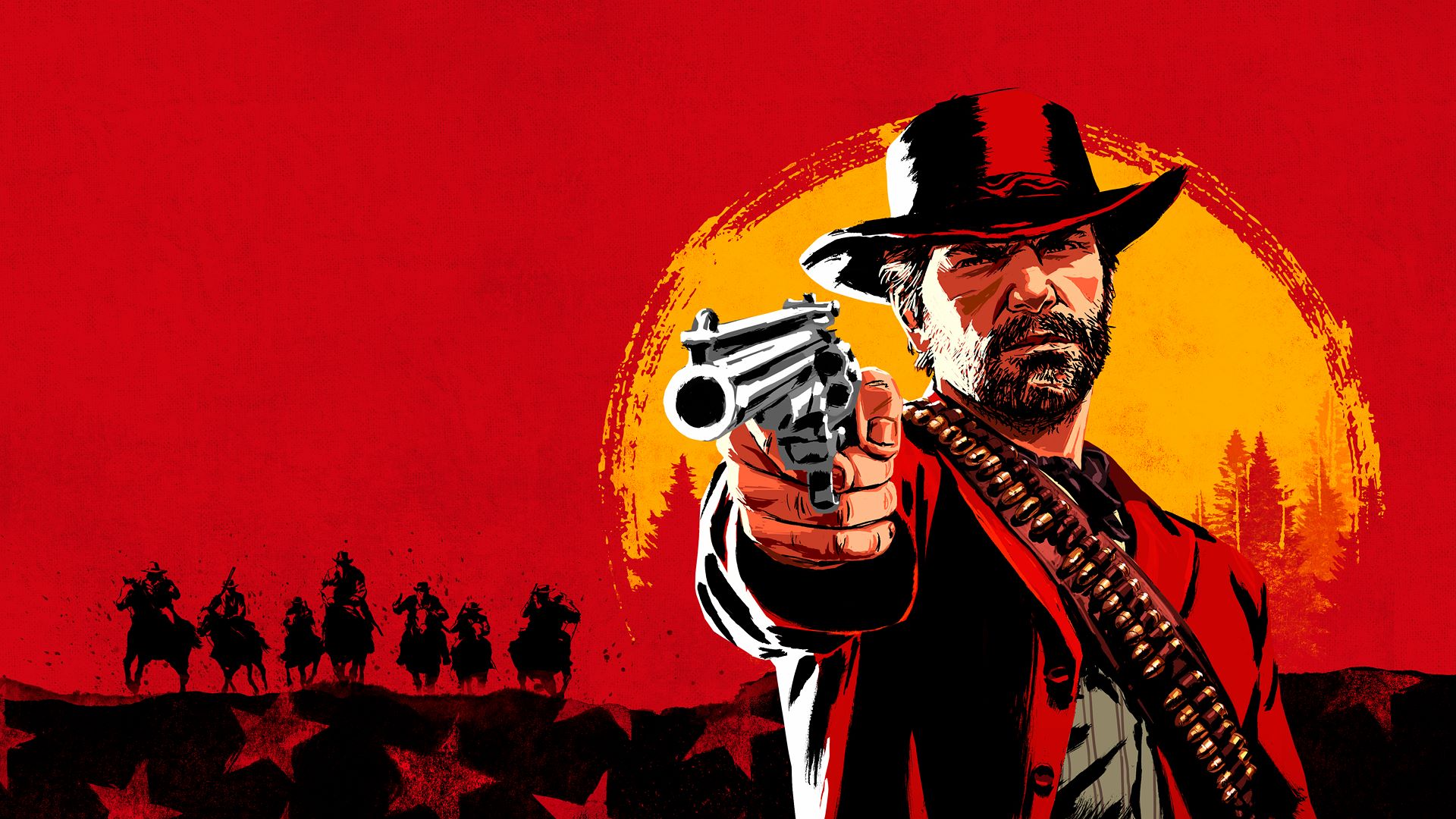 Red Dead Redemption 2 no PC é de tirar o fôlego