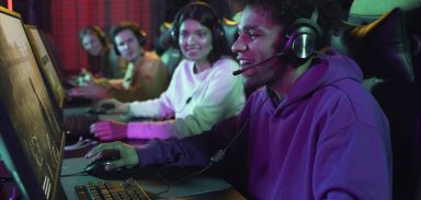 4 benefícios da Geforce RTX série 30 para gamers e profissionais 