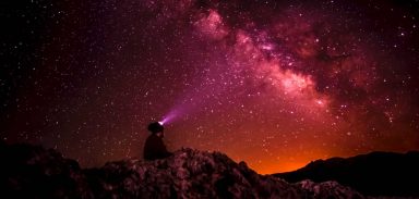 Seu celular faz astrofotografia?