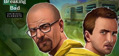 Das séries para os games: Já jogou Breaking Bad?