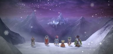 Guardiões, cerimônias e sacrifícios: Conheça o I am Setsuna, da Nintendo