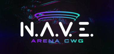 Tudo sobre a NAVE Arena CWG dedicada à cultura gamer