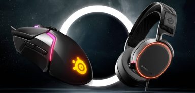 Acessórios SteelSeries: você precisa ter!