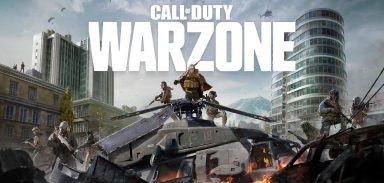 Qual a NAVE ideal para o game Call of Duty: Warzone?