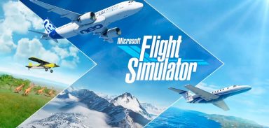 O que você precisa saber sobre a volta do Flight Simulator da Microsoft