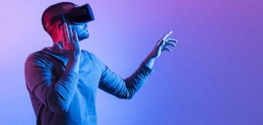 Realidade Virtual para gamers: tudo que você precisa saber 