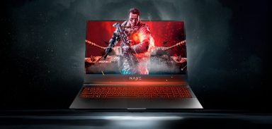 Raio-X NAVE: Tudo o que você precisa saber sobre o novo notebook Polaris