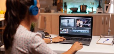 Os melhores softwares para edição de áudio em 2023